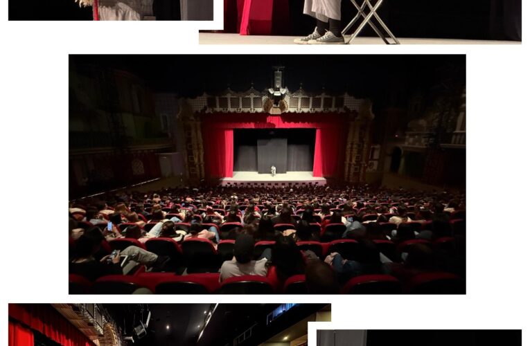 Entre risas y clown inicia la Muestra Municipal de Teatro en la Capital