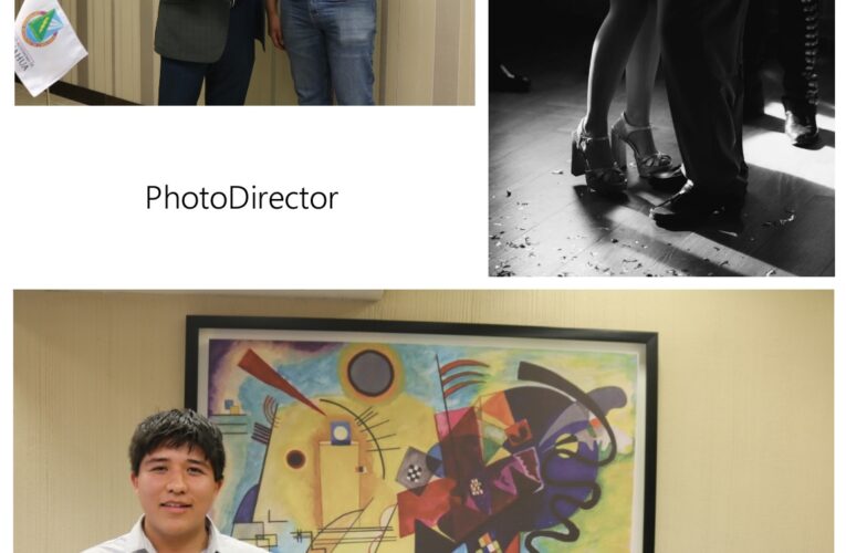 De la ingeniería a la fotografía: alumno de FING-UACH llega a exposición mundial.