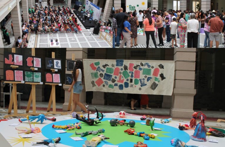 Atiende Casa Chihuahua a más de mil 200 estudiantes a través del programa “Raíz y Ruta”